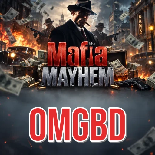 Screenshot 3 - omgbd Settings
