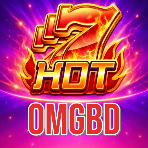 Screenshot 1 - omgbd Home Screen