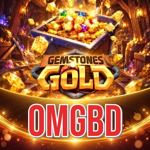Screenshot 1 - omgbd Home Screen